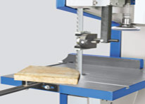 Band Saw