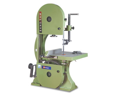 Band Saw J-540(E)