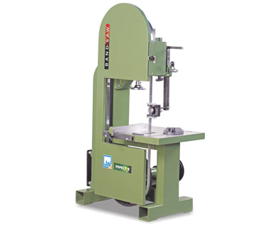 Band Saw J-518)