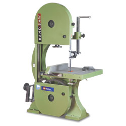 Band Saw J-540(E)