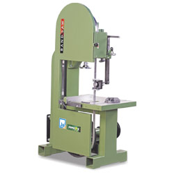 Band Saw J-518