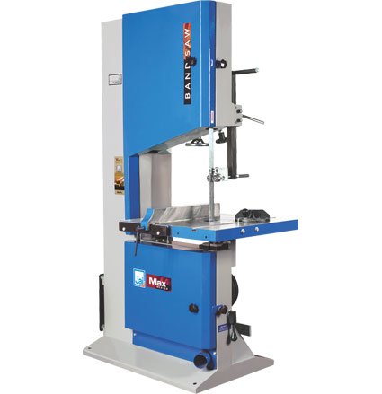 Band Saw