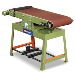 Belt and Disc Sander