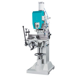 Chisel Mortiser