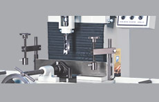 Chisel Mortiser