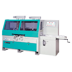 Four Side Moulder