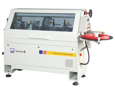 Edge Bander J-4300.in