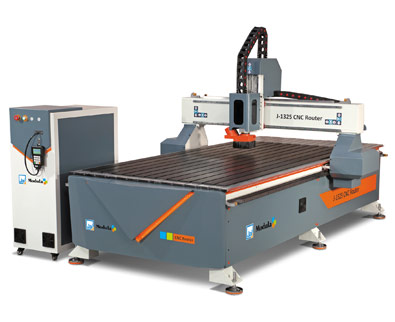 CNC Router J-1325