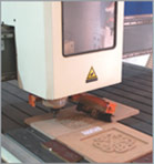 CNC Router J-1325