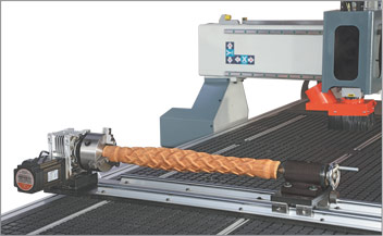 CNC Router