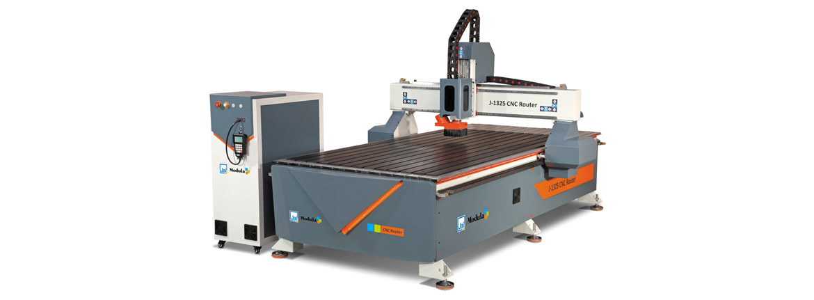 CNC Router