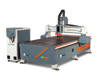 CNC Routers