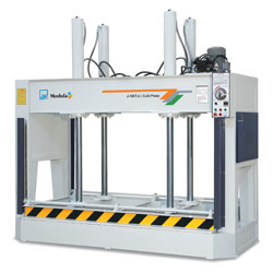 Cold Press Machine Manufacturers In India, Hydraulic Laminate Plywood ...