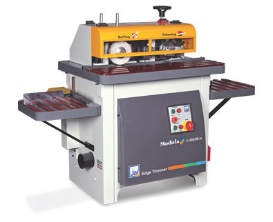Curvilinear Edge Trimmer J-3003R.in