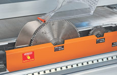 Panel Saw
