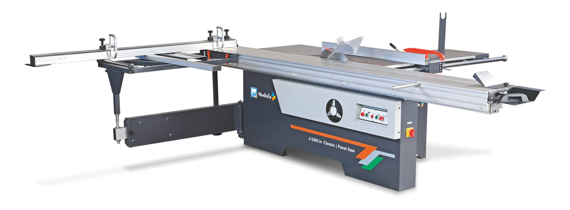 Panel Saw J-3200 Classic