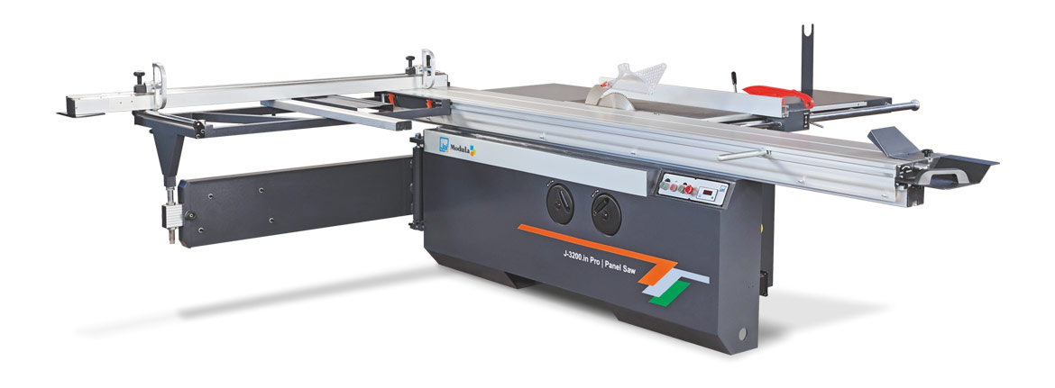 Panel Saw J-3200.in Pro