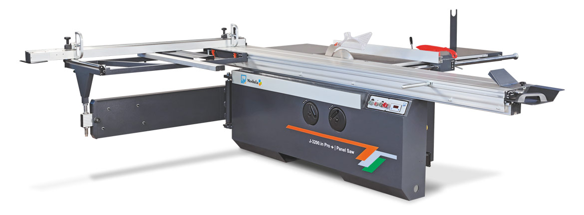 Panel Saw J-3200.in Pro Plus