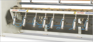 Post Forming Machine