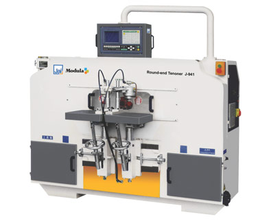 Round-end Tenoner J-941