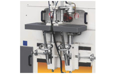 Round-end Tenoner J-941