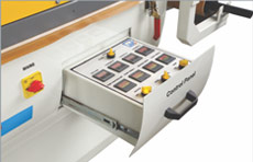 Vacuum Membrane Press J-1100.in