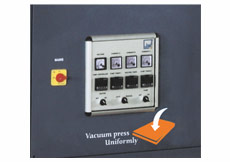 Vacuum Membrane Press J-1252.in