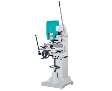 Chisel Mortiser