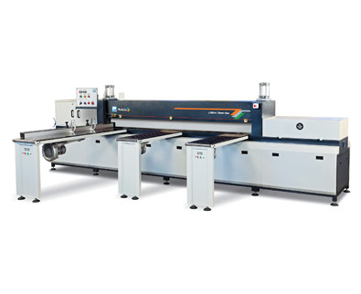 Beam Saws