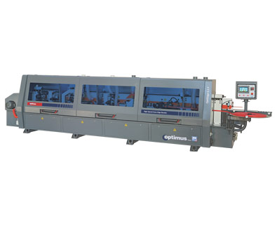 OptiEdge High Speed Auto Edge Bander