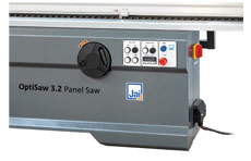 OptiSaw Panel Saw