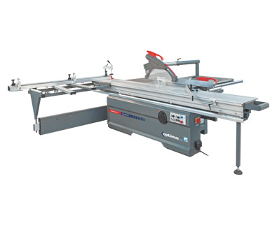 OptiSaw? 3.2 Panel Saw