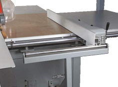 OptiSaw Panel Saw