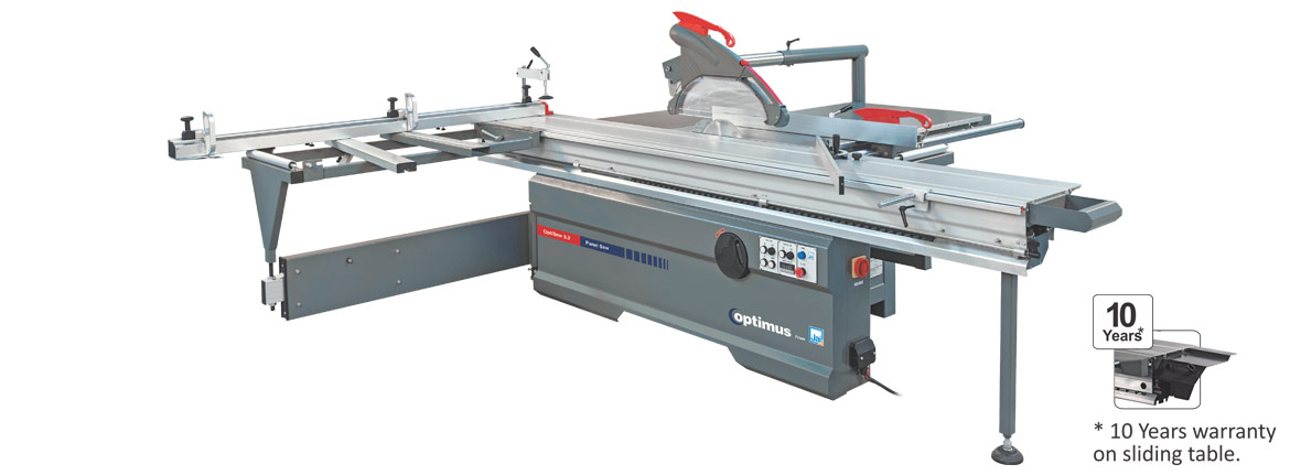 OptiSaw Panel Saw