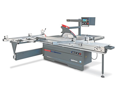 Panel Saws