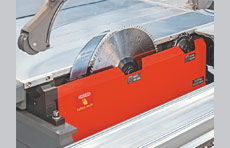 OptiSaw Panel Saw