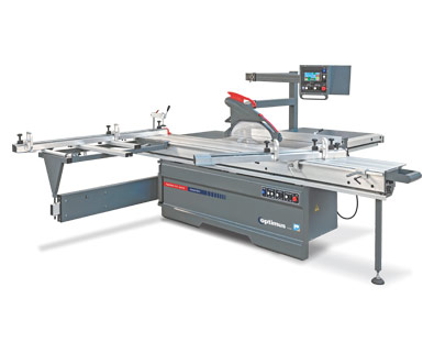 OptiSaw (auto) 3.2 Panel Saw