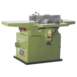 Surface Planer