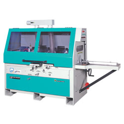 Three Side Moulder