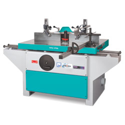 HDHQ Spindle Moulder