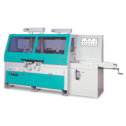 Four Side Moulder