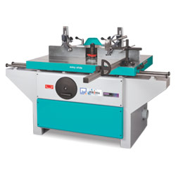 HDHQ Spindle Moulder 