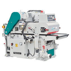 Double Side Surface Planer