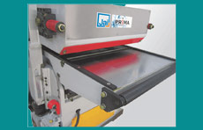 HDHQ Double Side Surface Planer