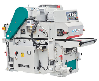 Surface Planer