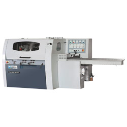 Four Side Moulder