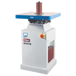 Oscillating Vertical Sander