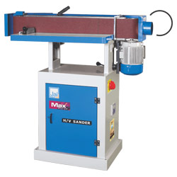 Horizontal & Vertical Sander