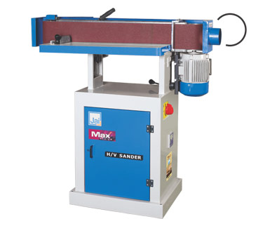 Horizontal & Vertical Sander