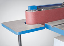 Horizontal & Vertical Sander